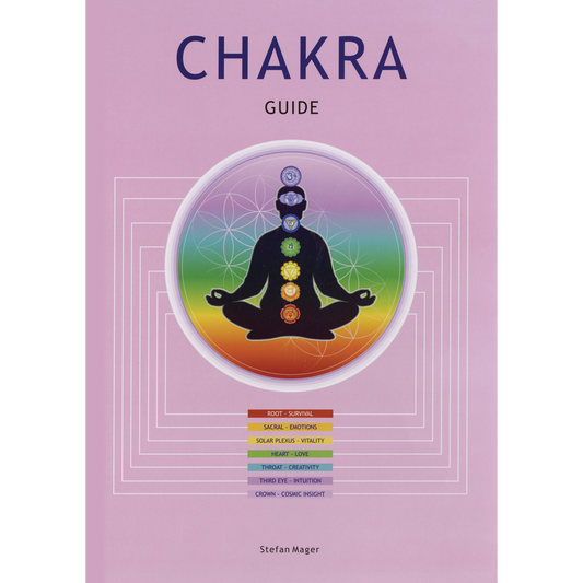 Chakra Guide