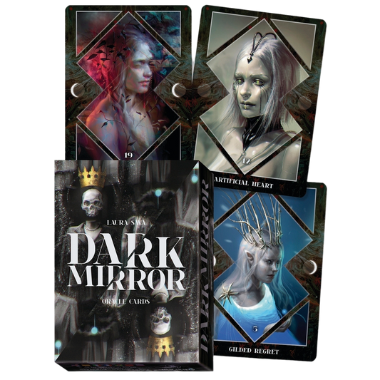 dark mirror oracle
