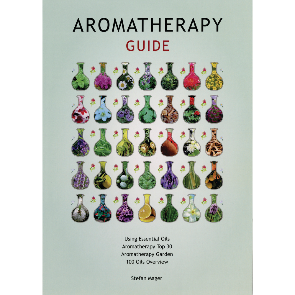 Aromatherapy Guide