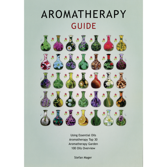 Aromatherapy Guide