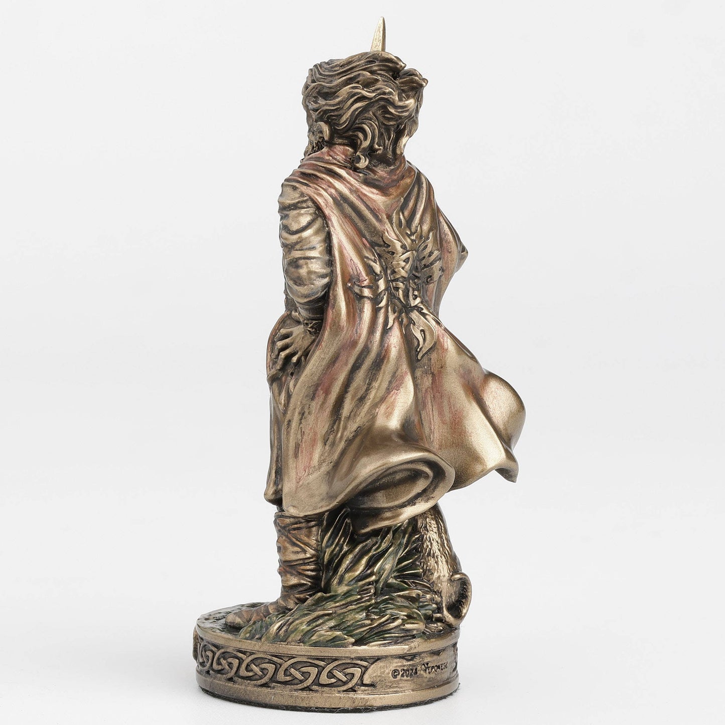 Lugh - Irish God 3.5"