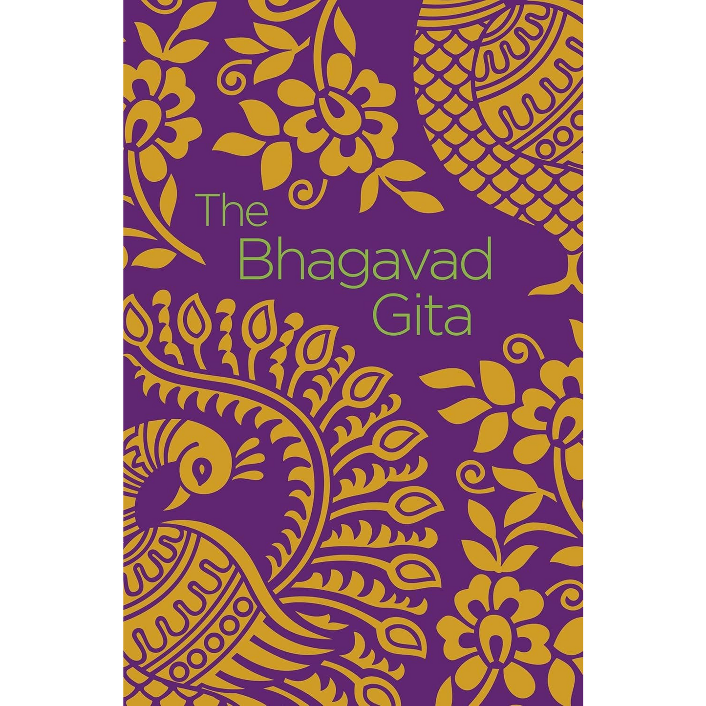bhagavad gita