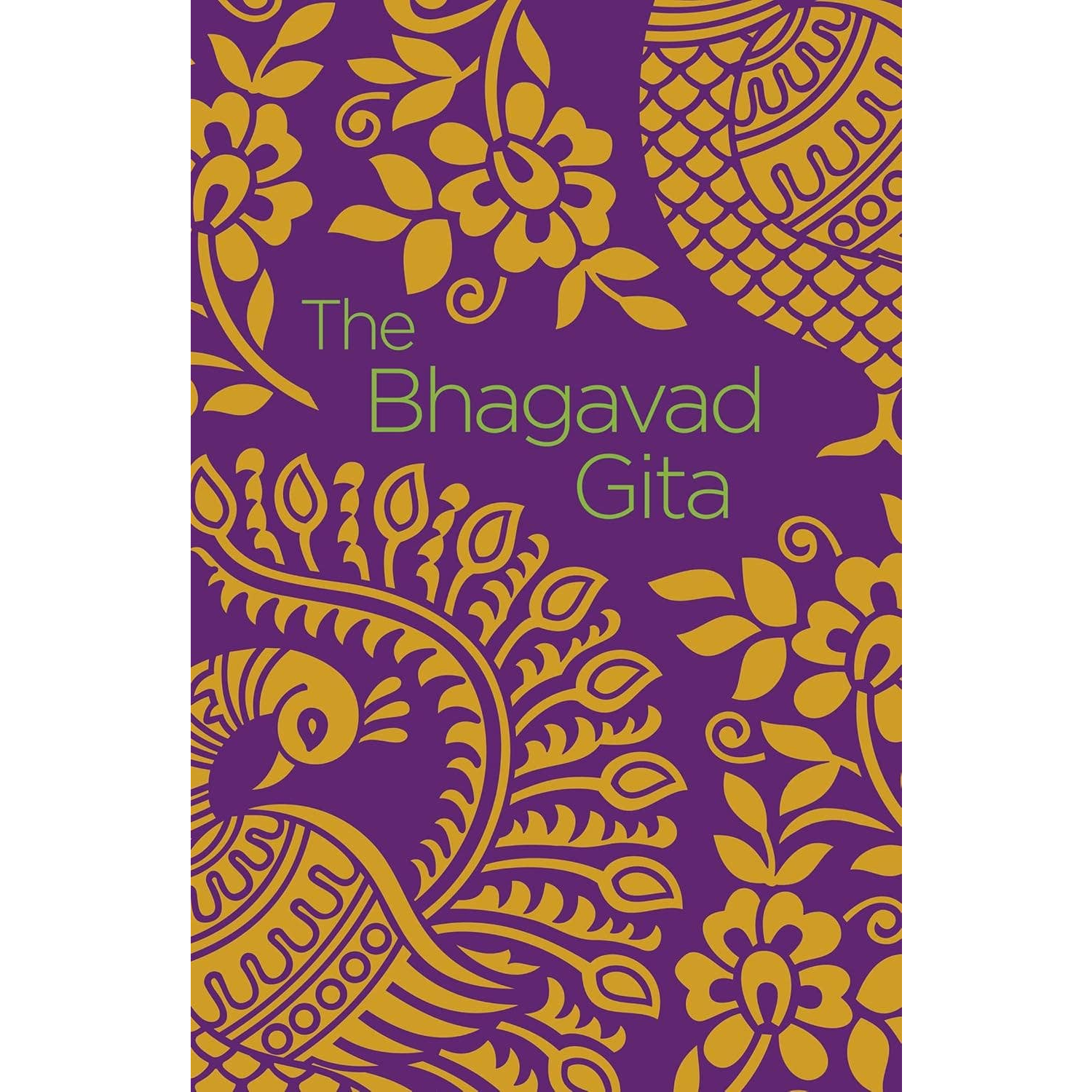 bhagavad gita