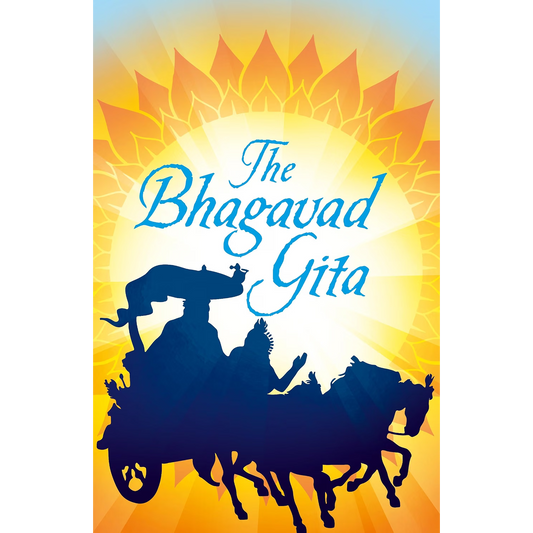Bhagavad Gita