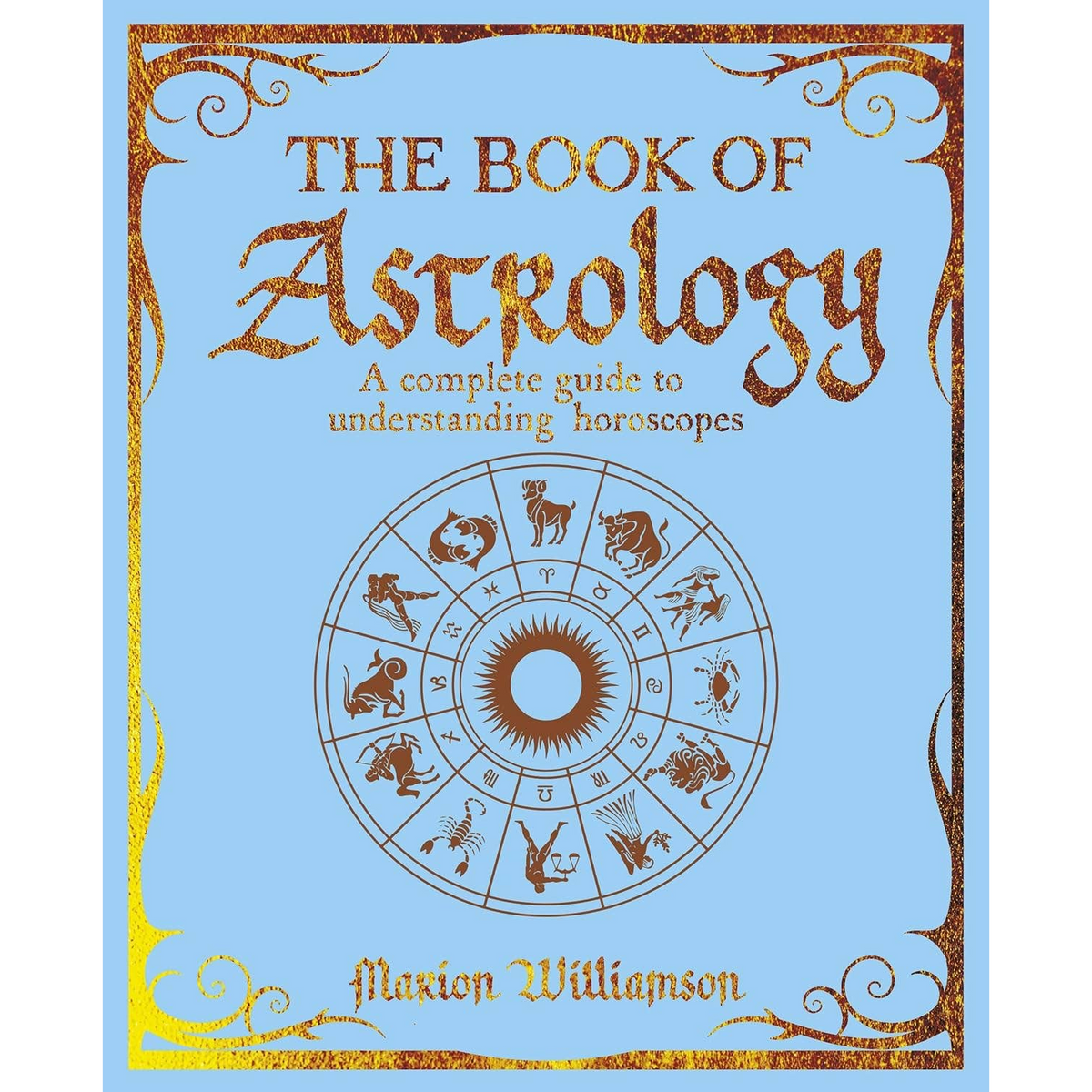 Book Of Astrology