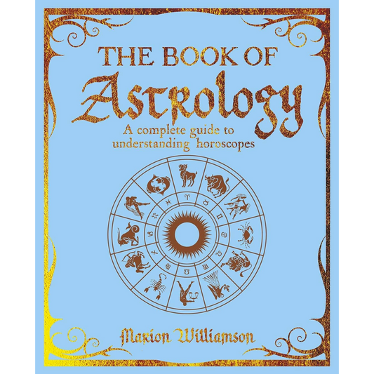 Book Of Astrology