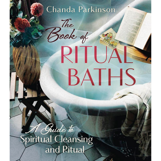 The Book of Ritual Baths