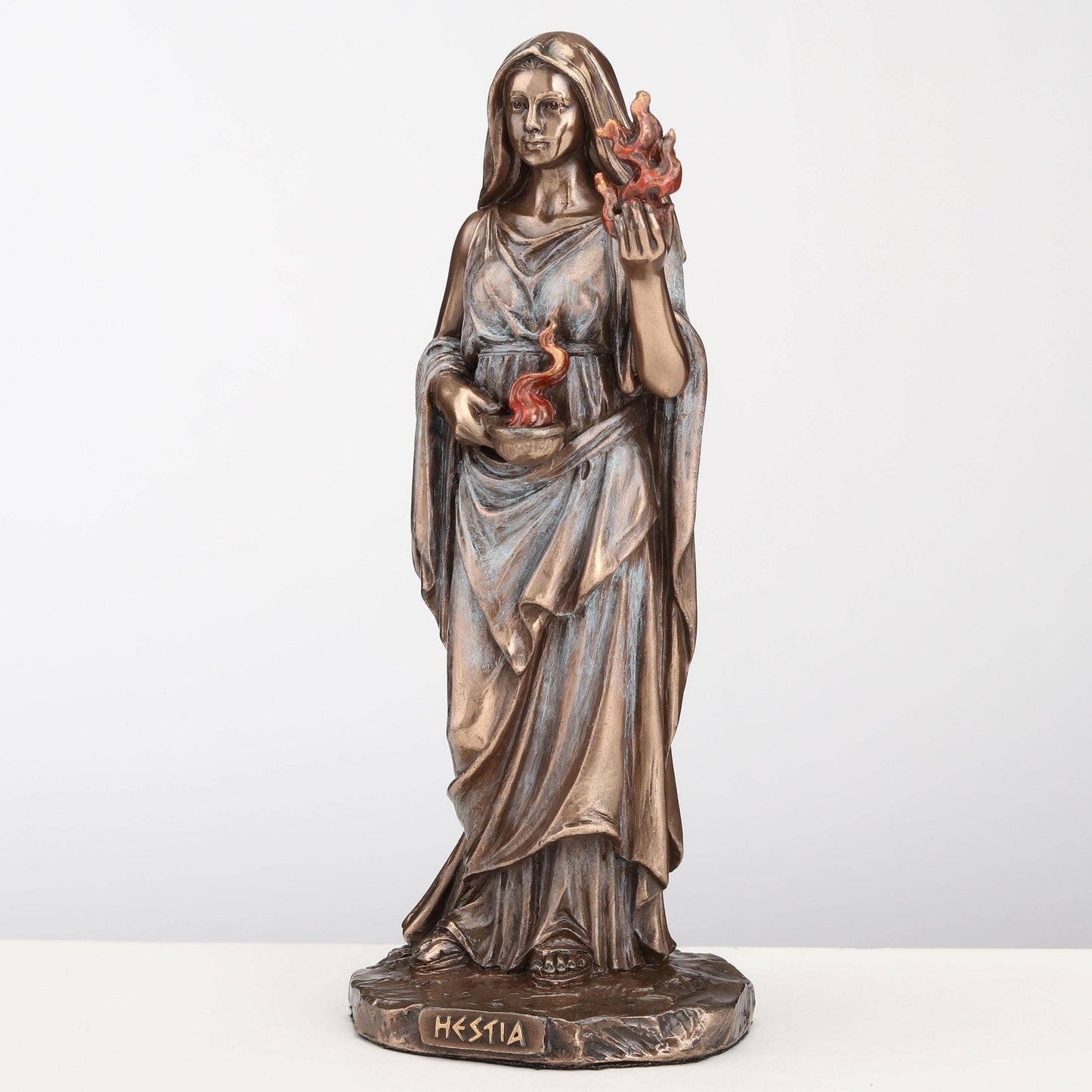 Hestia - Greek Goddess 6"
