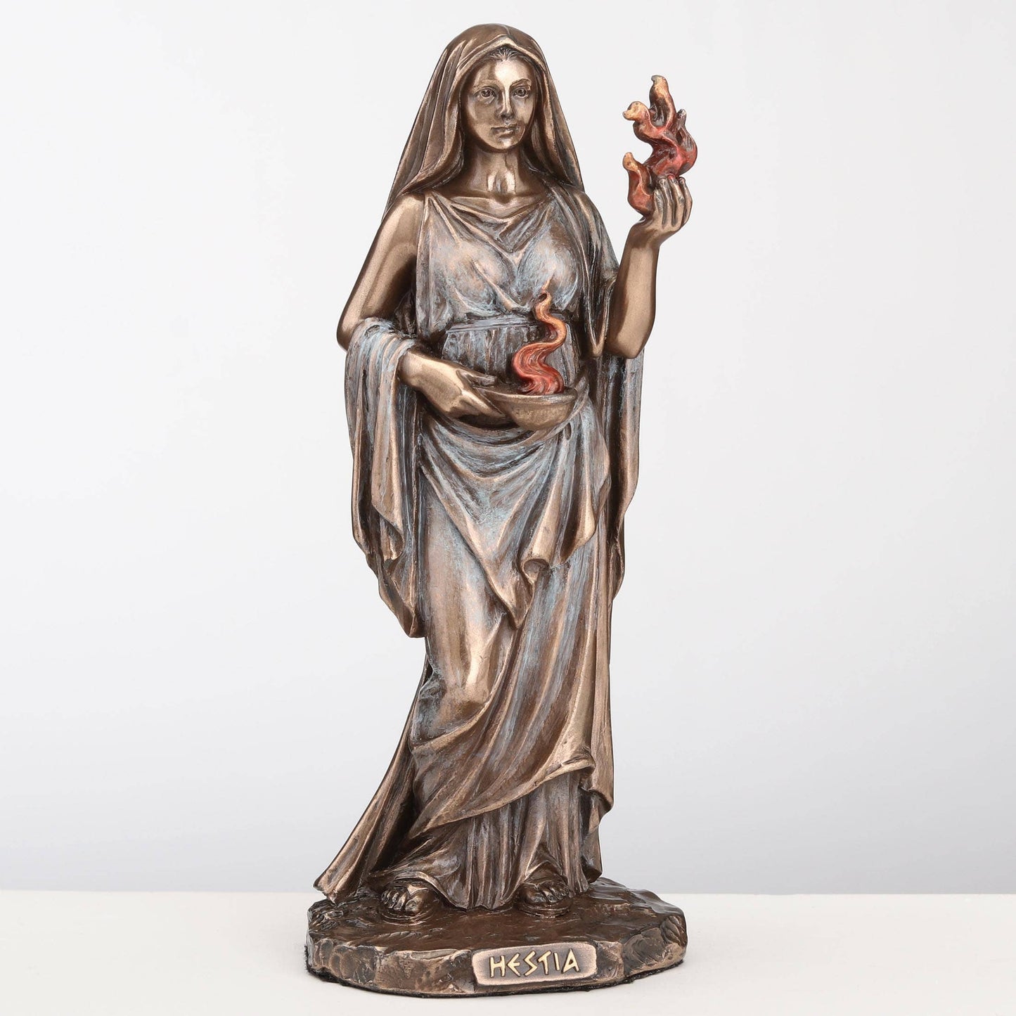 Hestia - Greek Goddess 6"