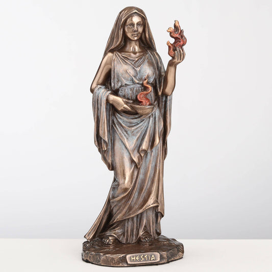 Hestia - Greek Goddess 6"