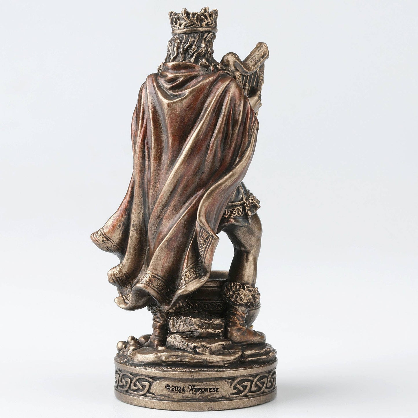Dagda - Irish All Father 3.5"