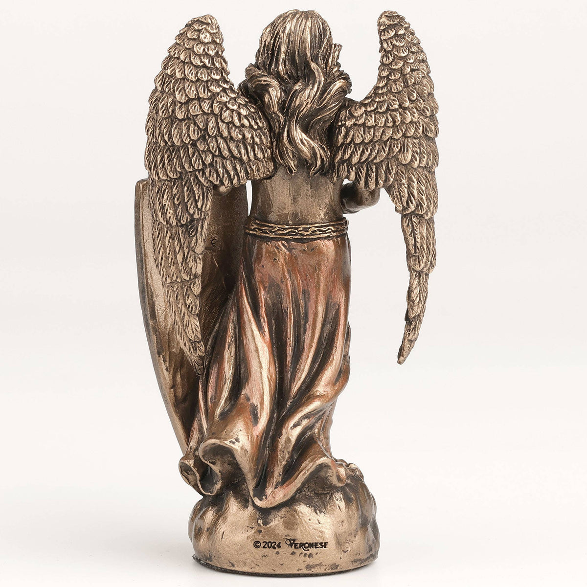 Saint Michael 3.5"