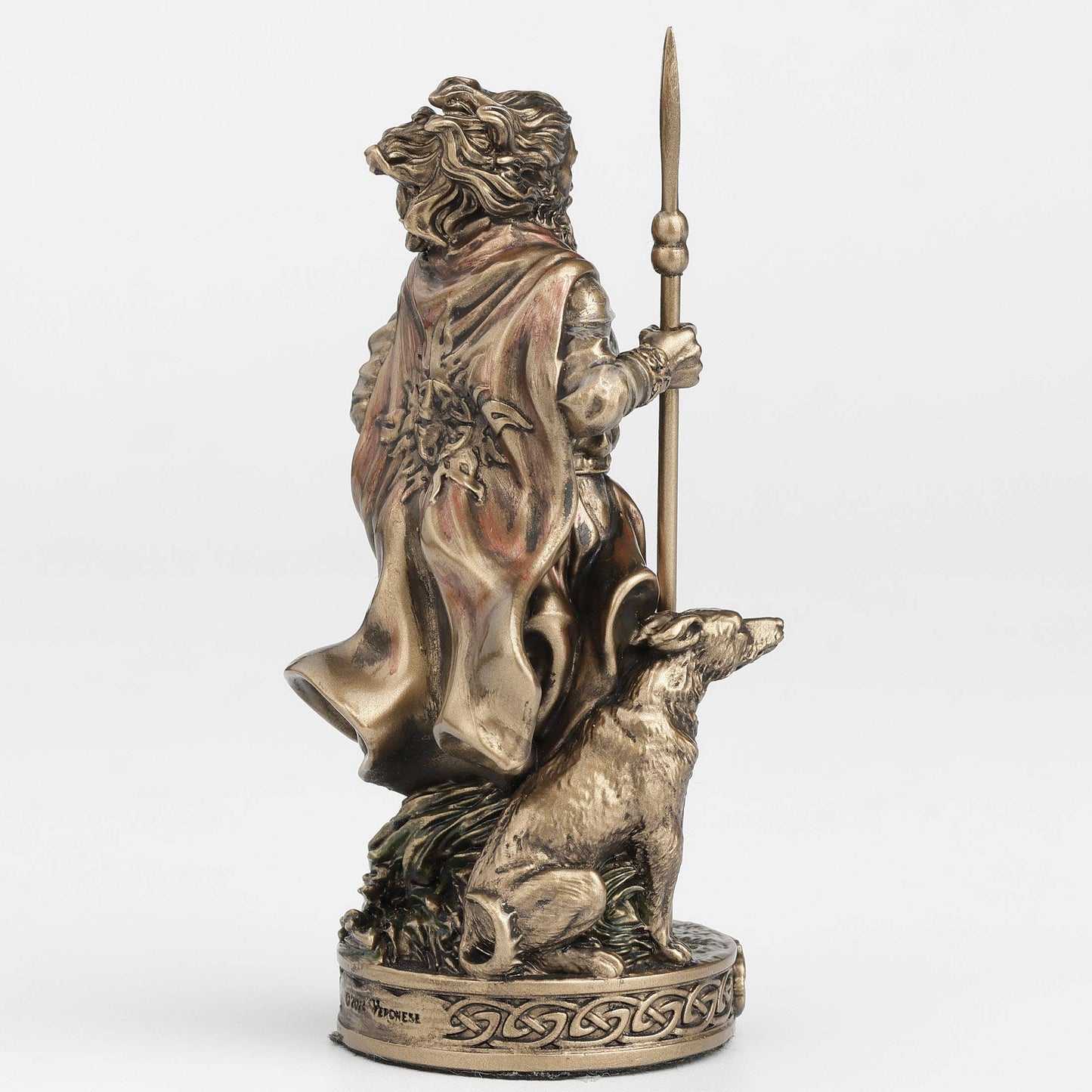 Lugh - Irish God 3.5"