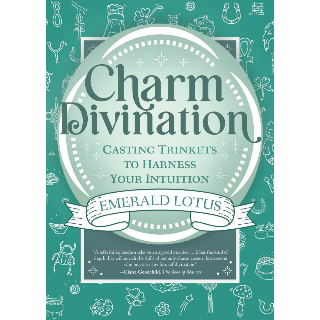 Charm Divination