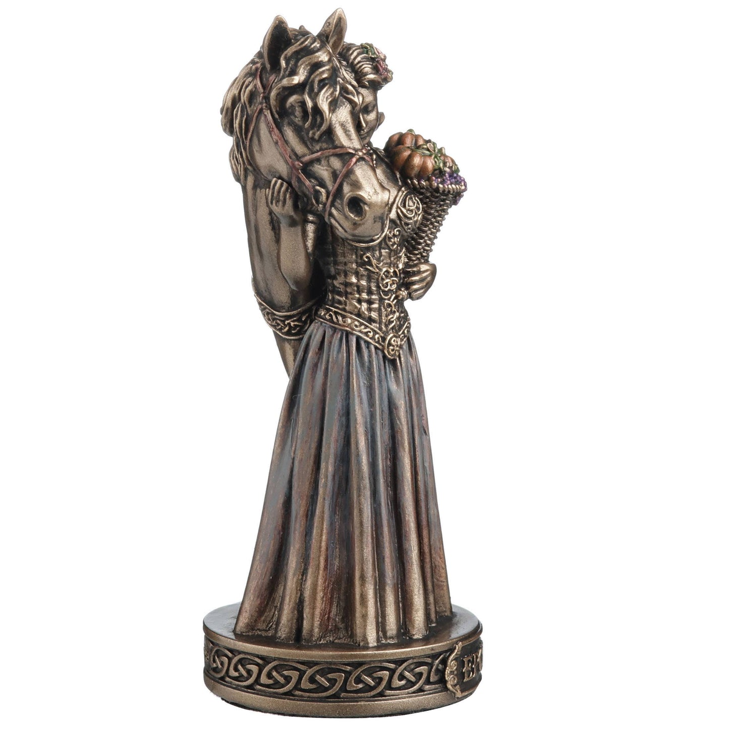 Epona - Celtic Goddess 3.7"