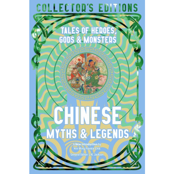 Chinese Myths & Legends