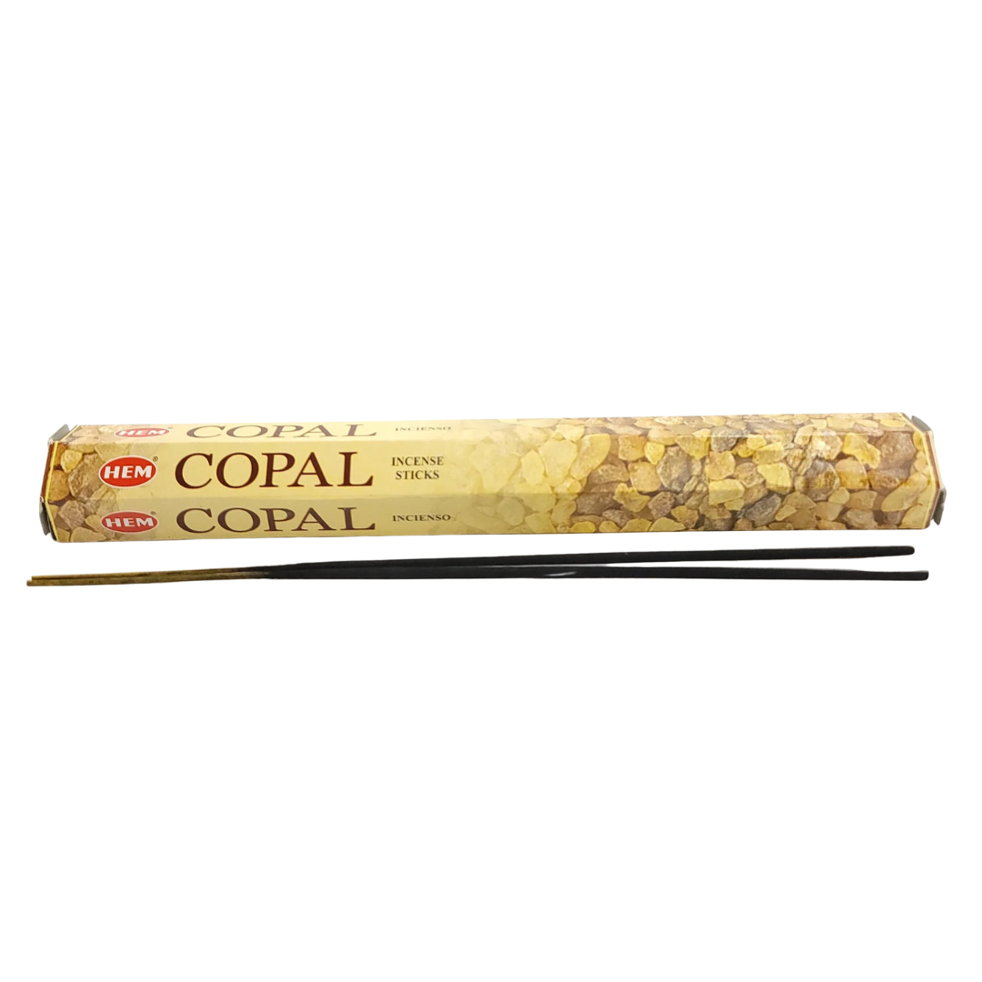 hem copal incense sticks