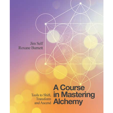Course In Mastering Alchemy