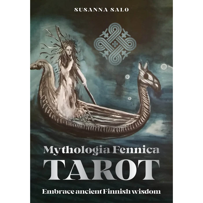 Mythologia Fennica Tarot