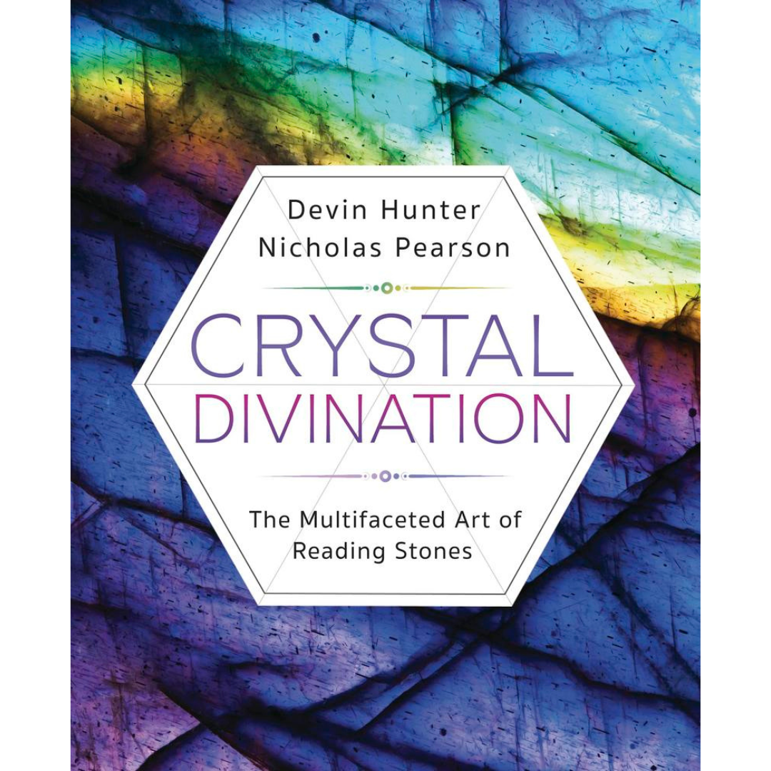 Crystal Divination