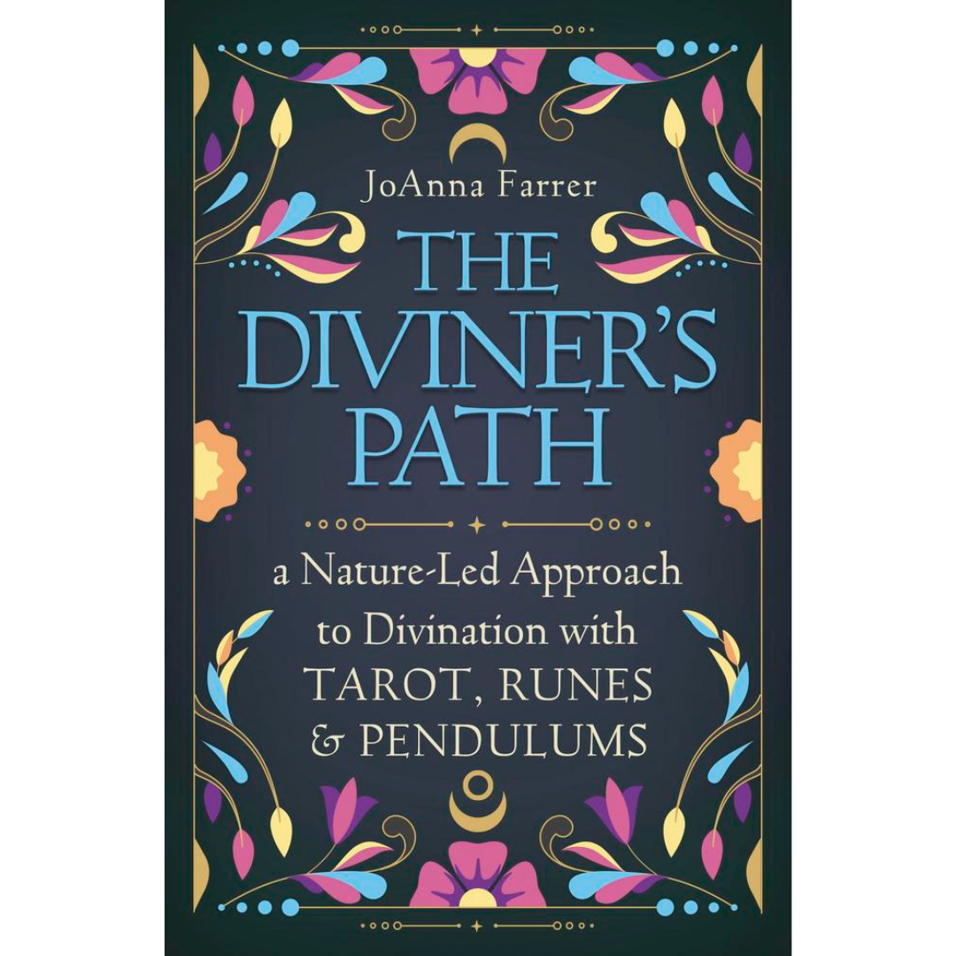 The Diviner's Path