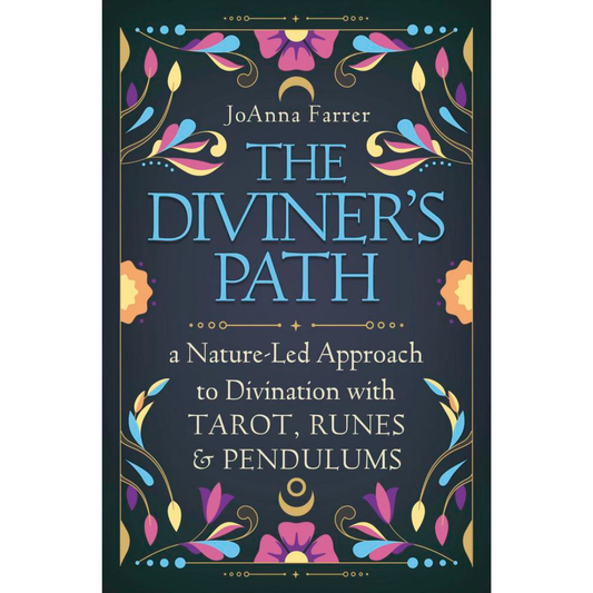 The Diviner's Path