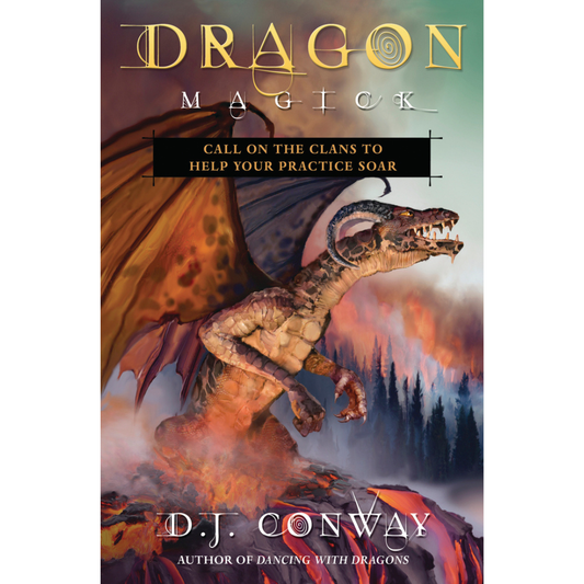 Dragon Magick