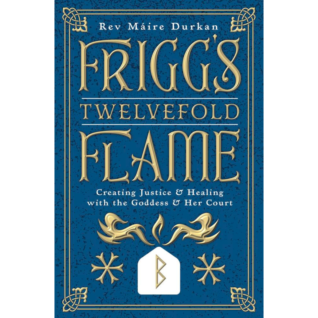 Frigg's Twelvefold Flame
