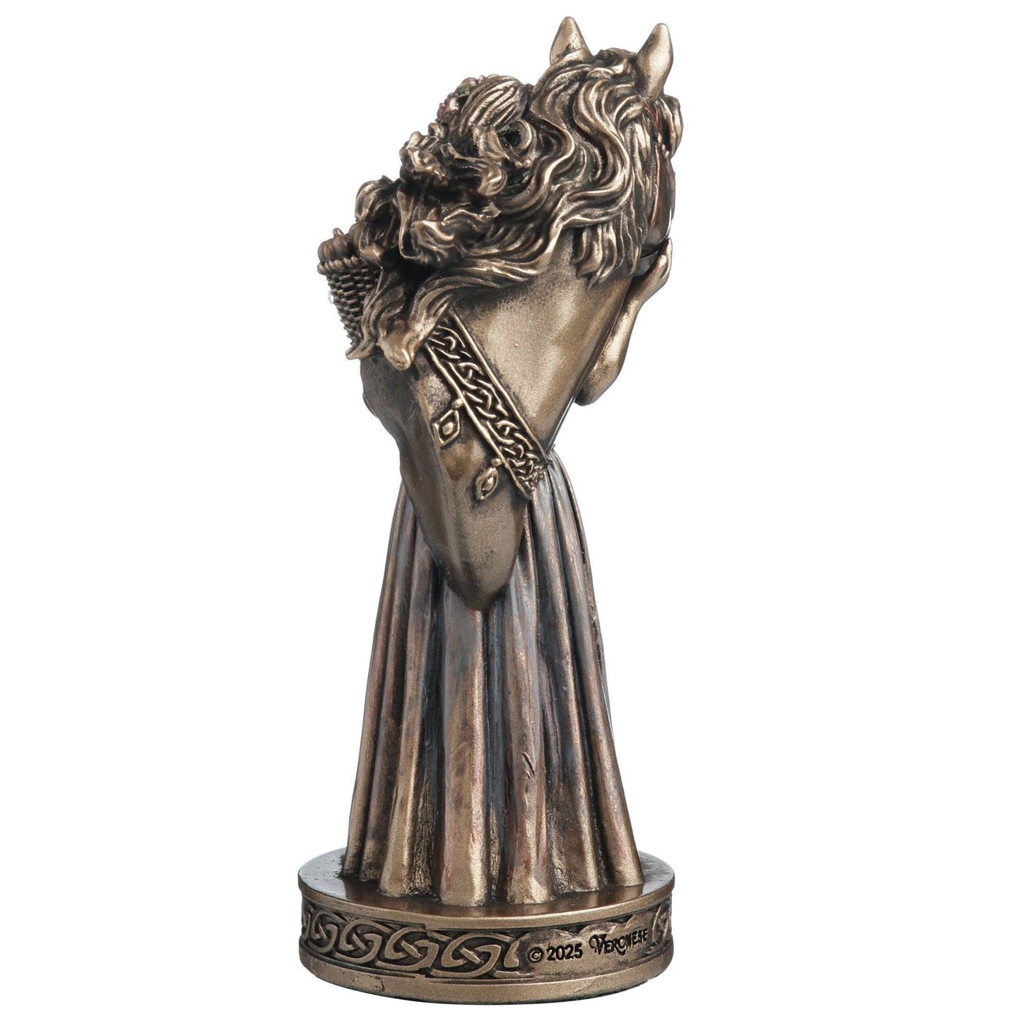 Epona - Celtic Goddess 3.7"