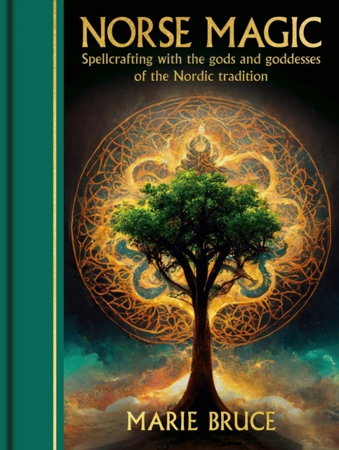 Norse Magic