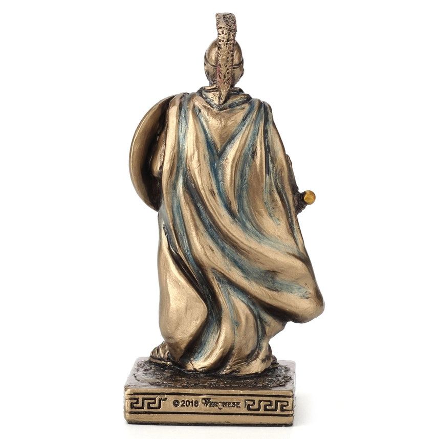 Ares - Greek 3-3/8"