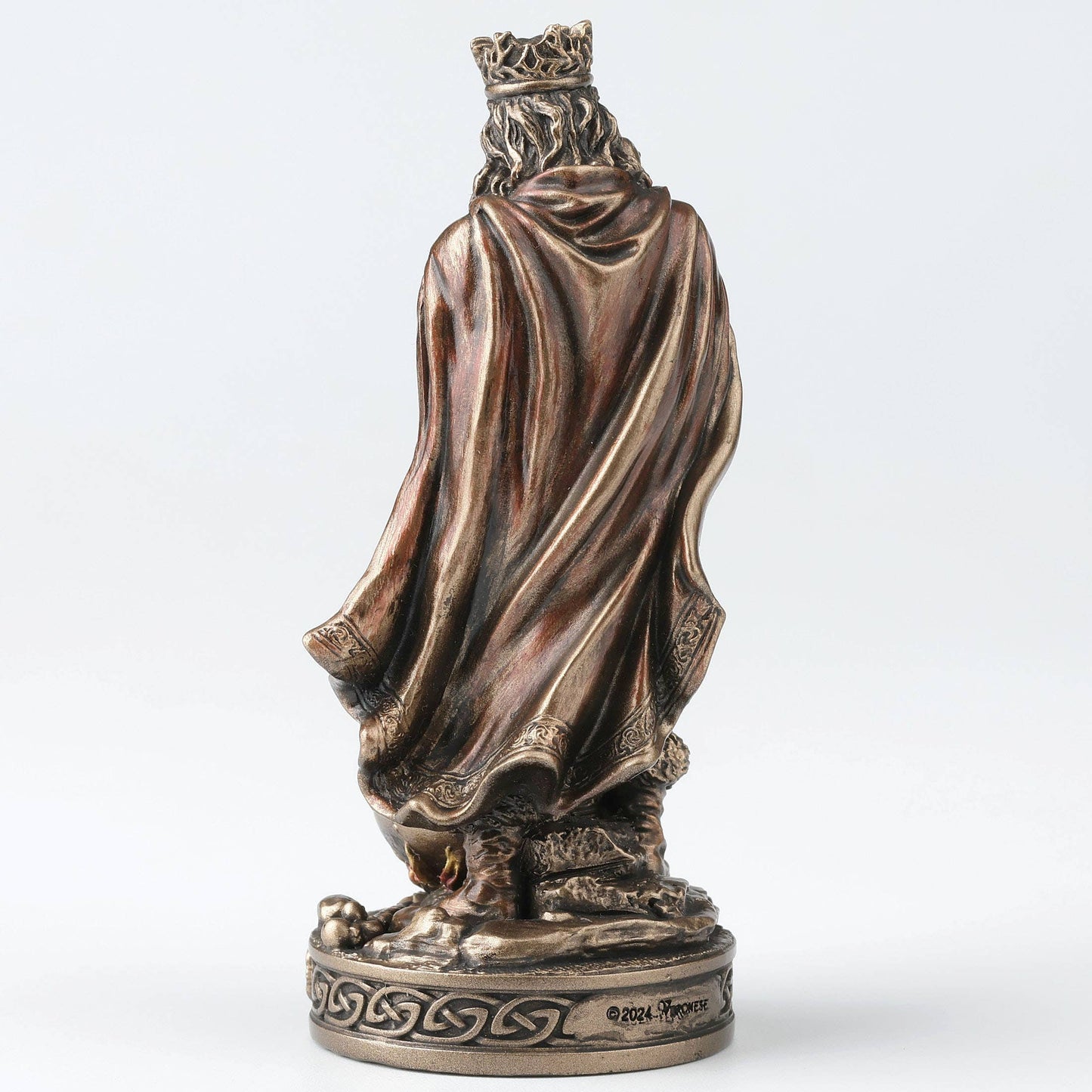 Dagda - Irish All Father 3.5"