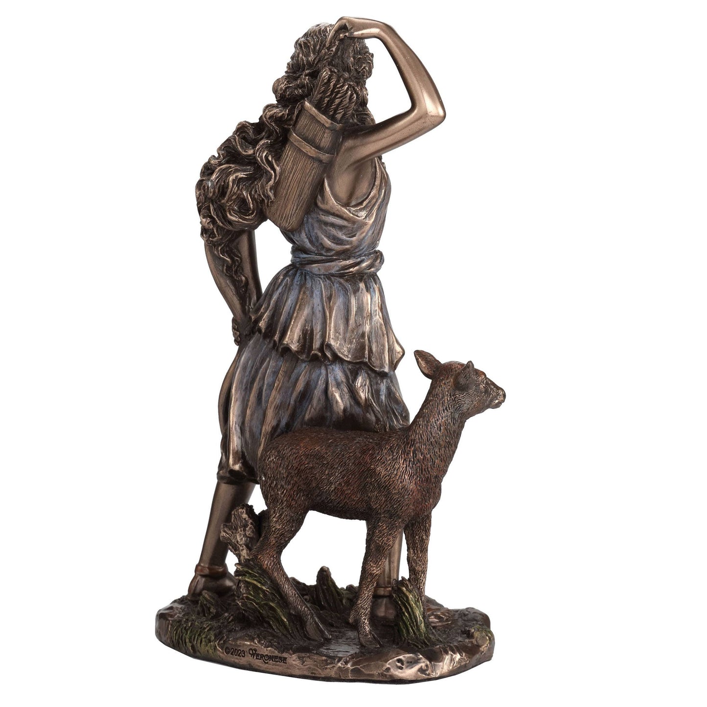 Artemis - Greek Goddess 6.5"