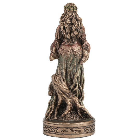 Danu - Celtic Goddess 3.6"