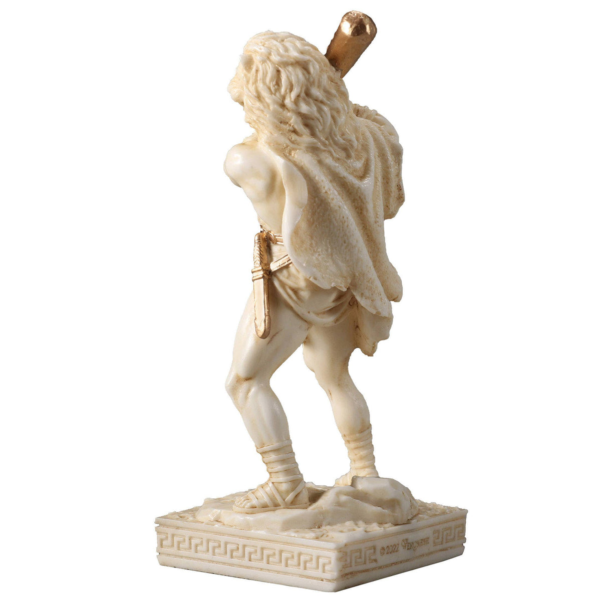 Hercules 3.7" Figurine