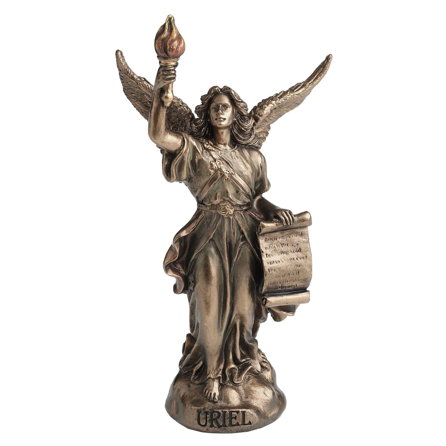 Uriel 4.3"