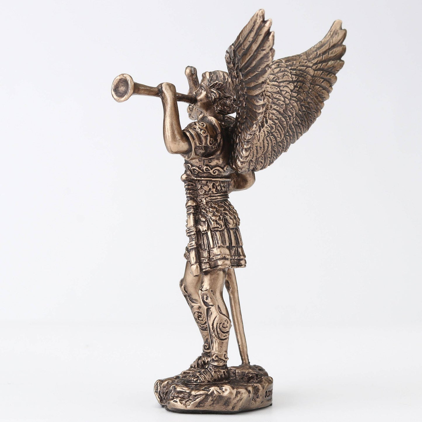 Archangel Saint Gabriel 3.5"