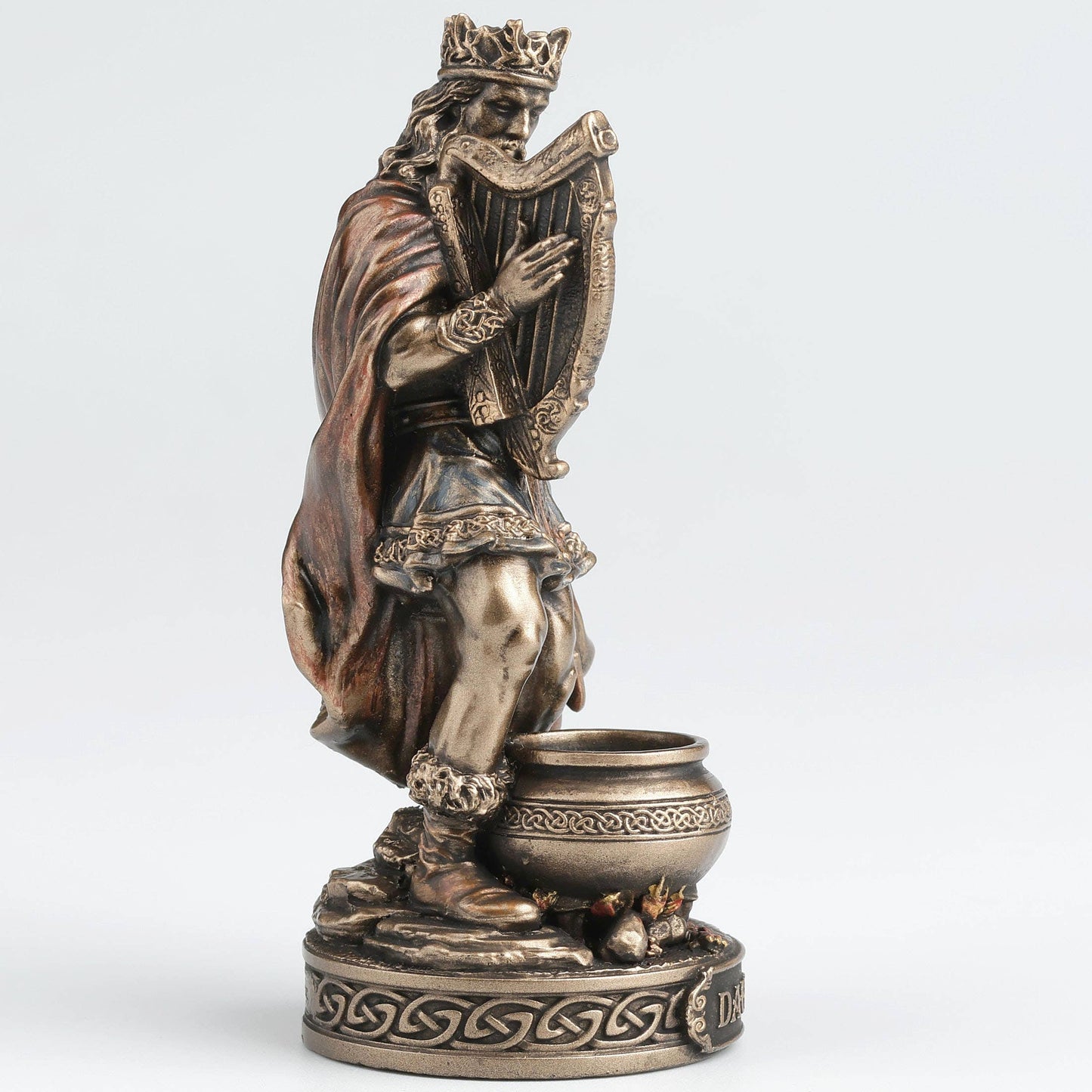 Dagda - Irish All Father 3.5"