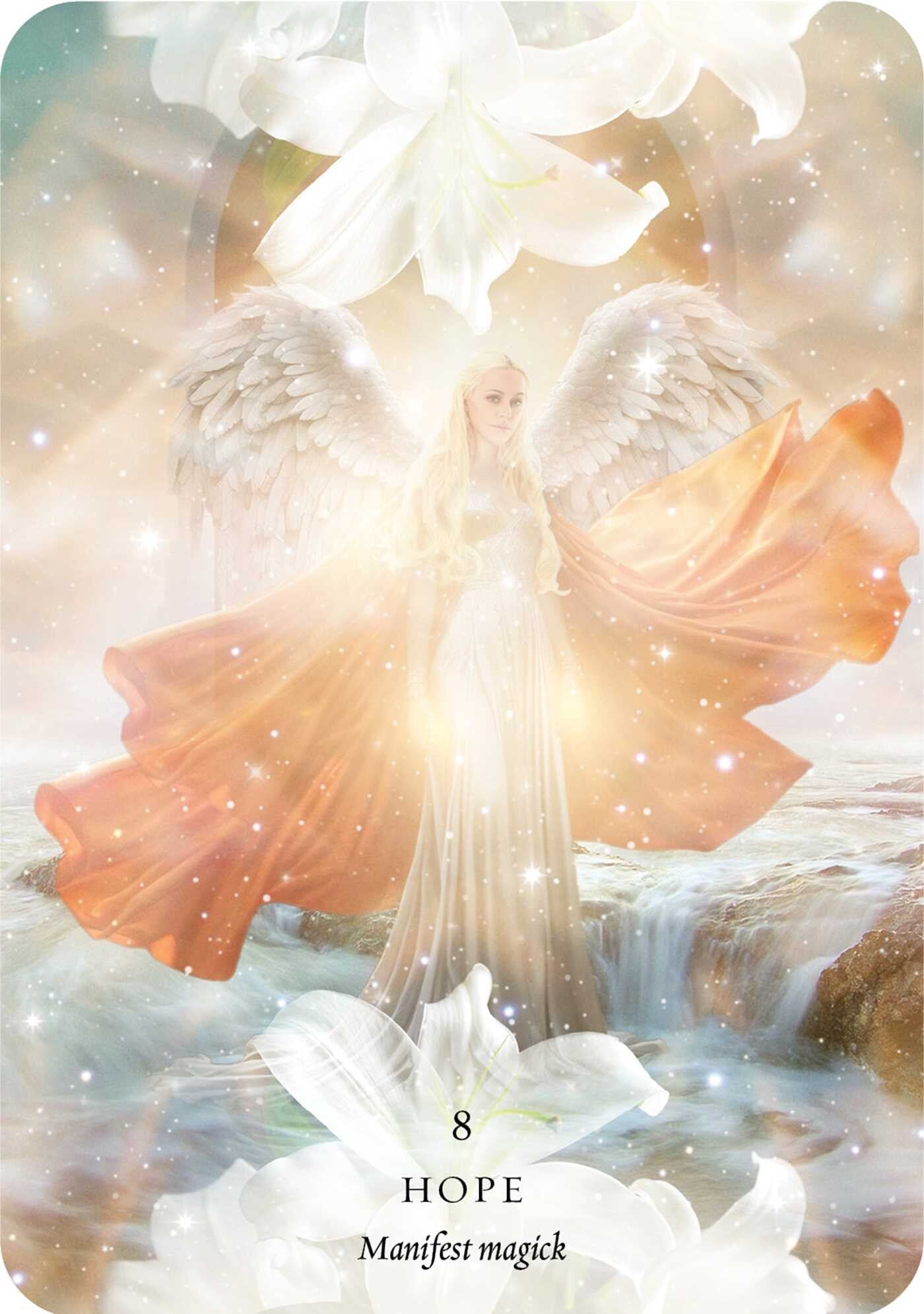 hope card