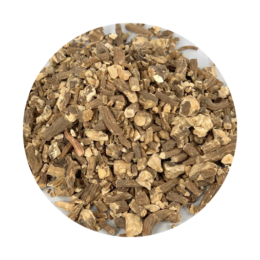 Dandelion Root (Organic) - 1oz