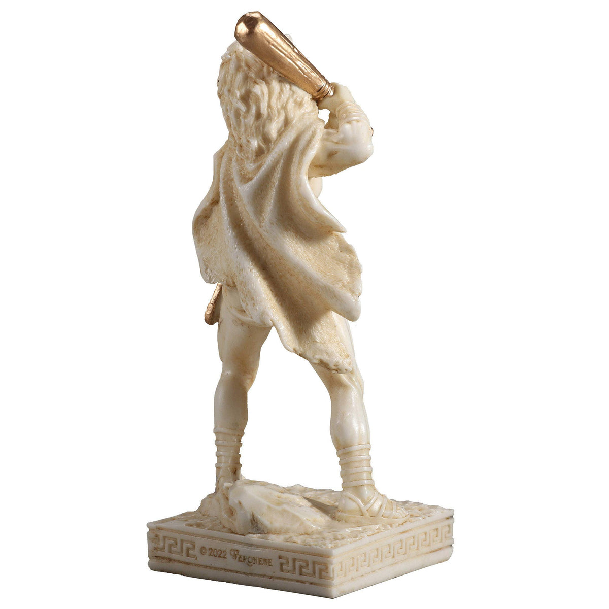 Hercules 3.7" Figurine