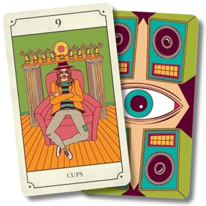 Grunge Tarot