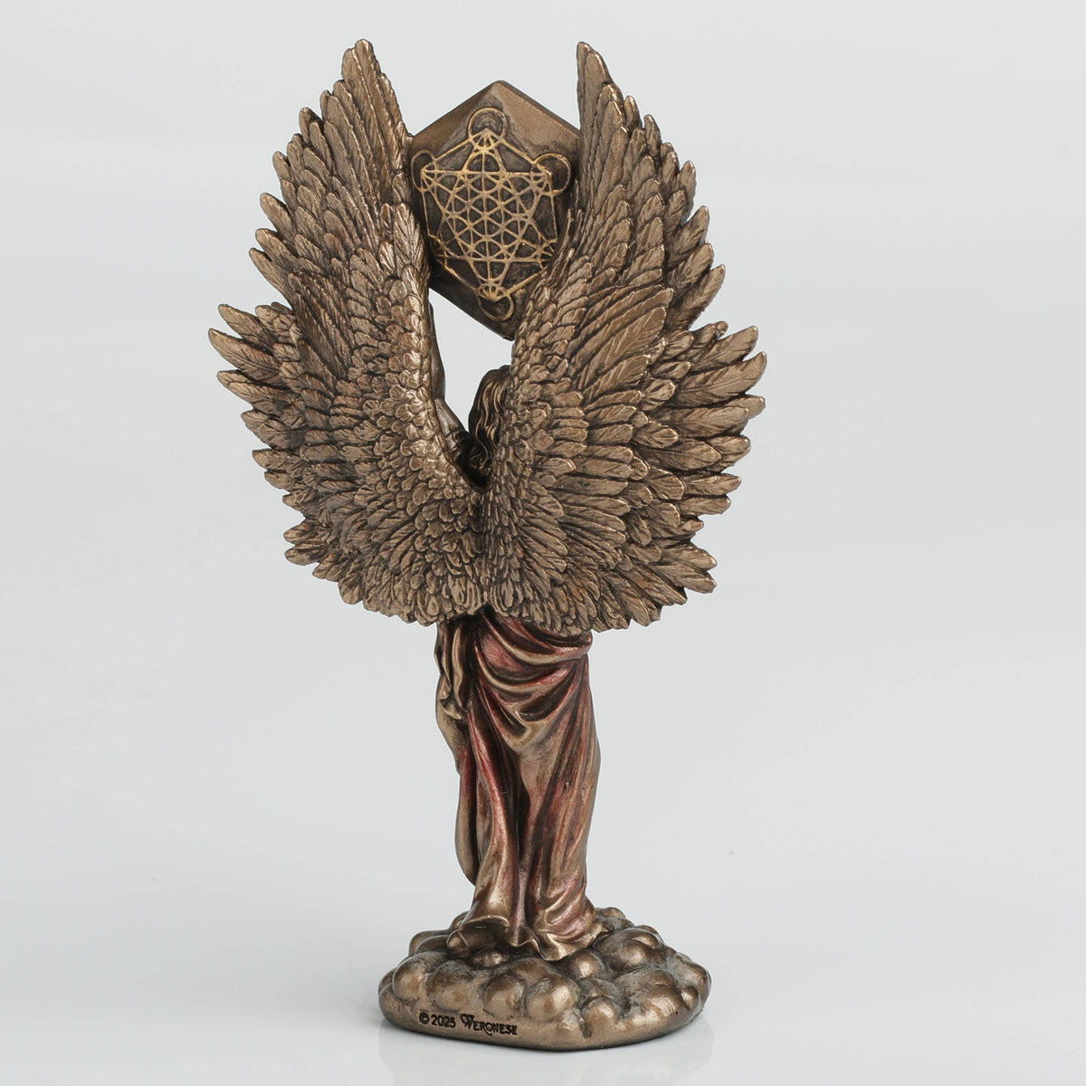 Archangel Metatron 4.1"