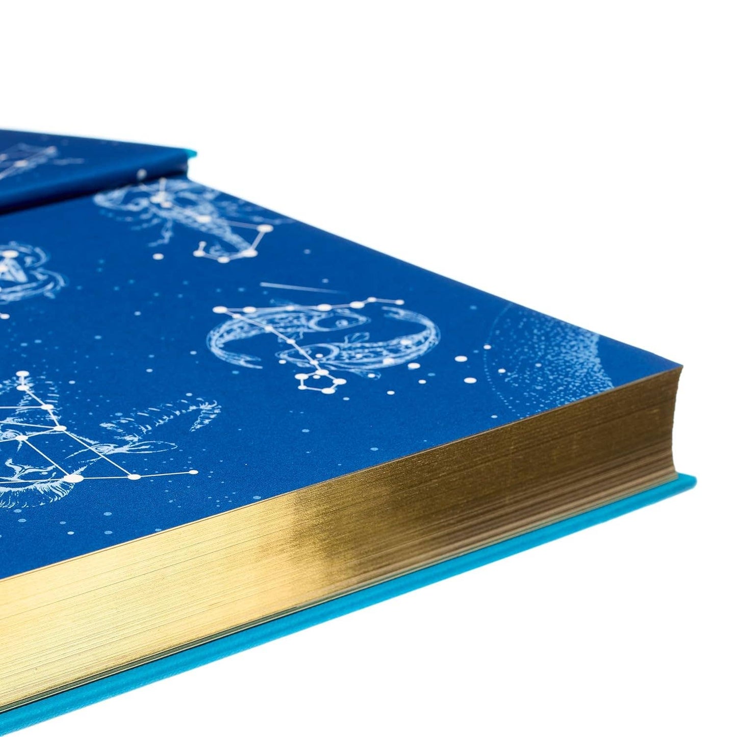 Book Of Astrology Gift Ed.