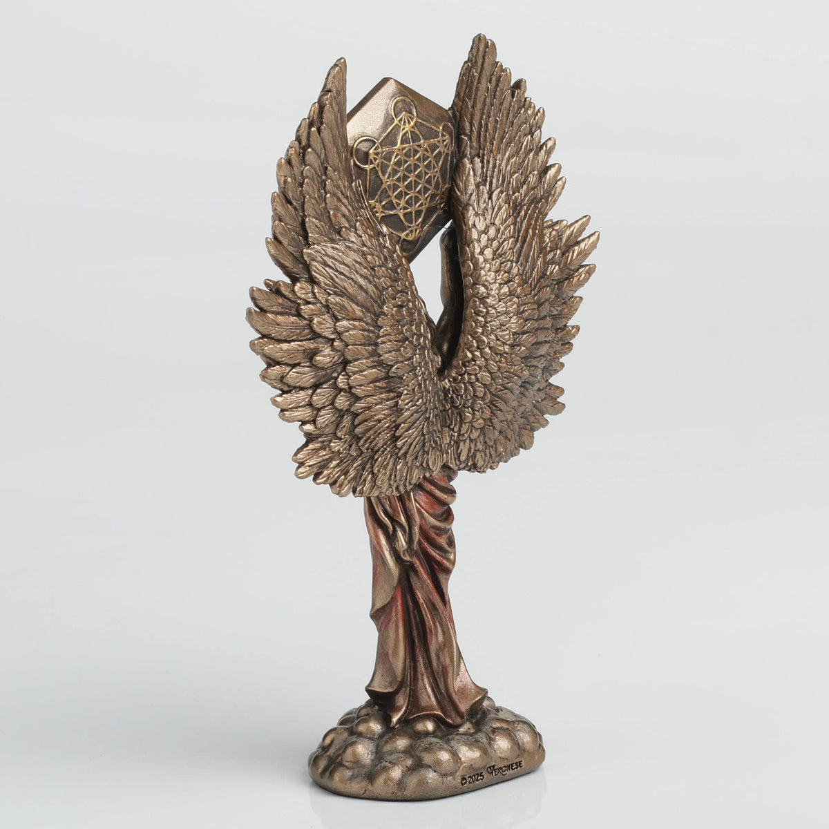Archangel Metatron 4.1"