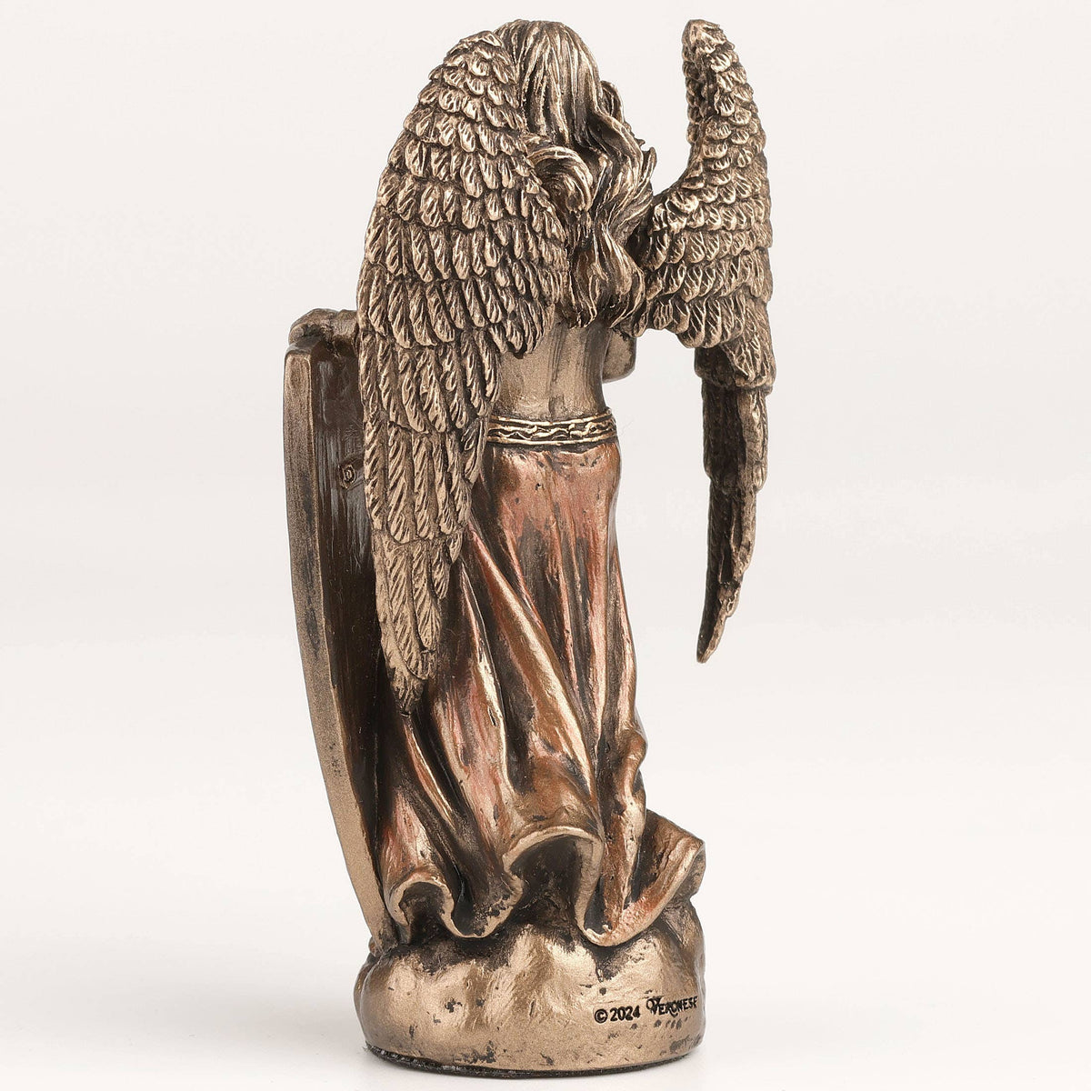 Saint Michael 3.5"