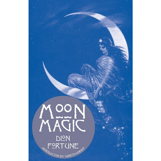 Moon Magic by Dion Fortune