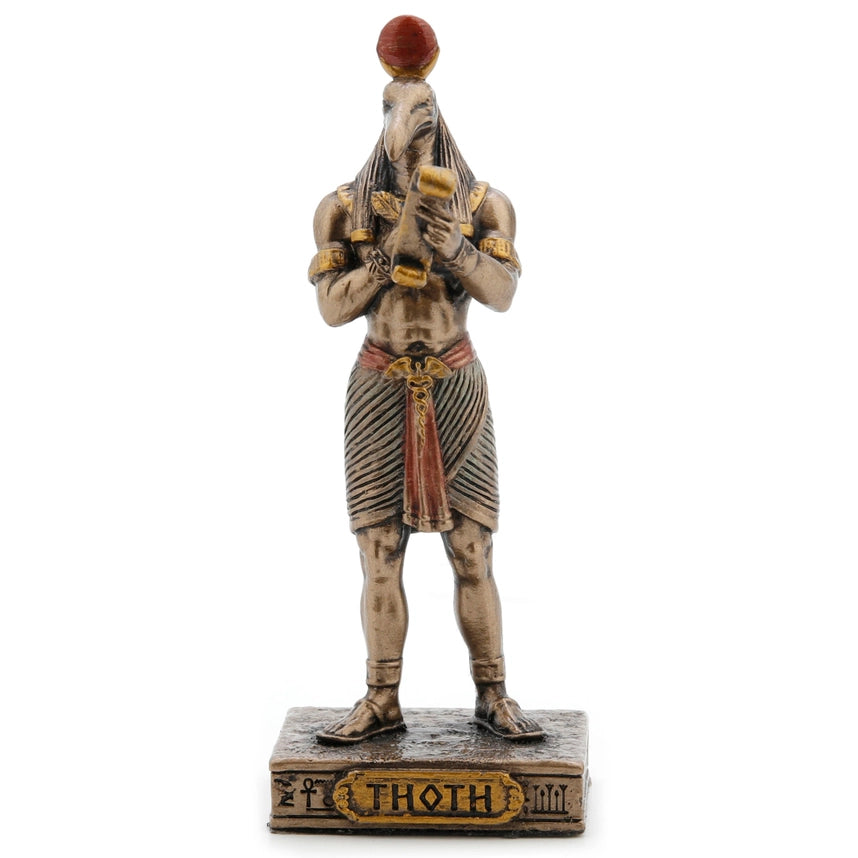 Thoth - Egyptian 3.5"