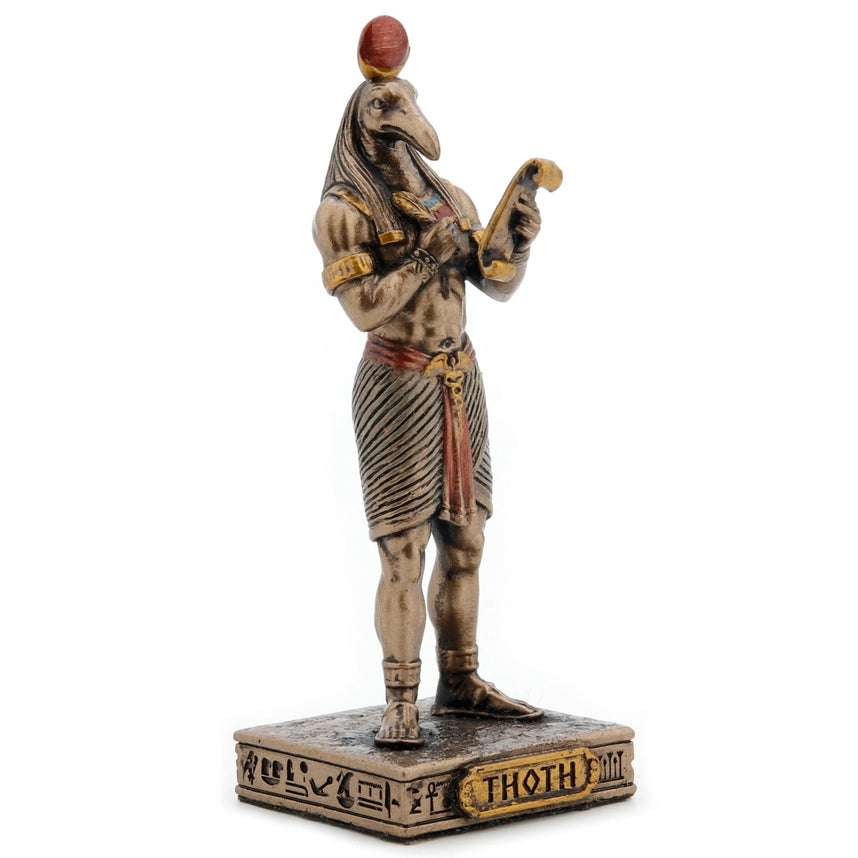 Thoth - Egyptian 3.5"