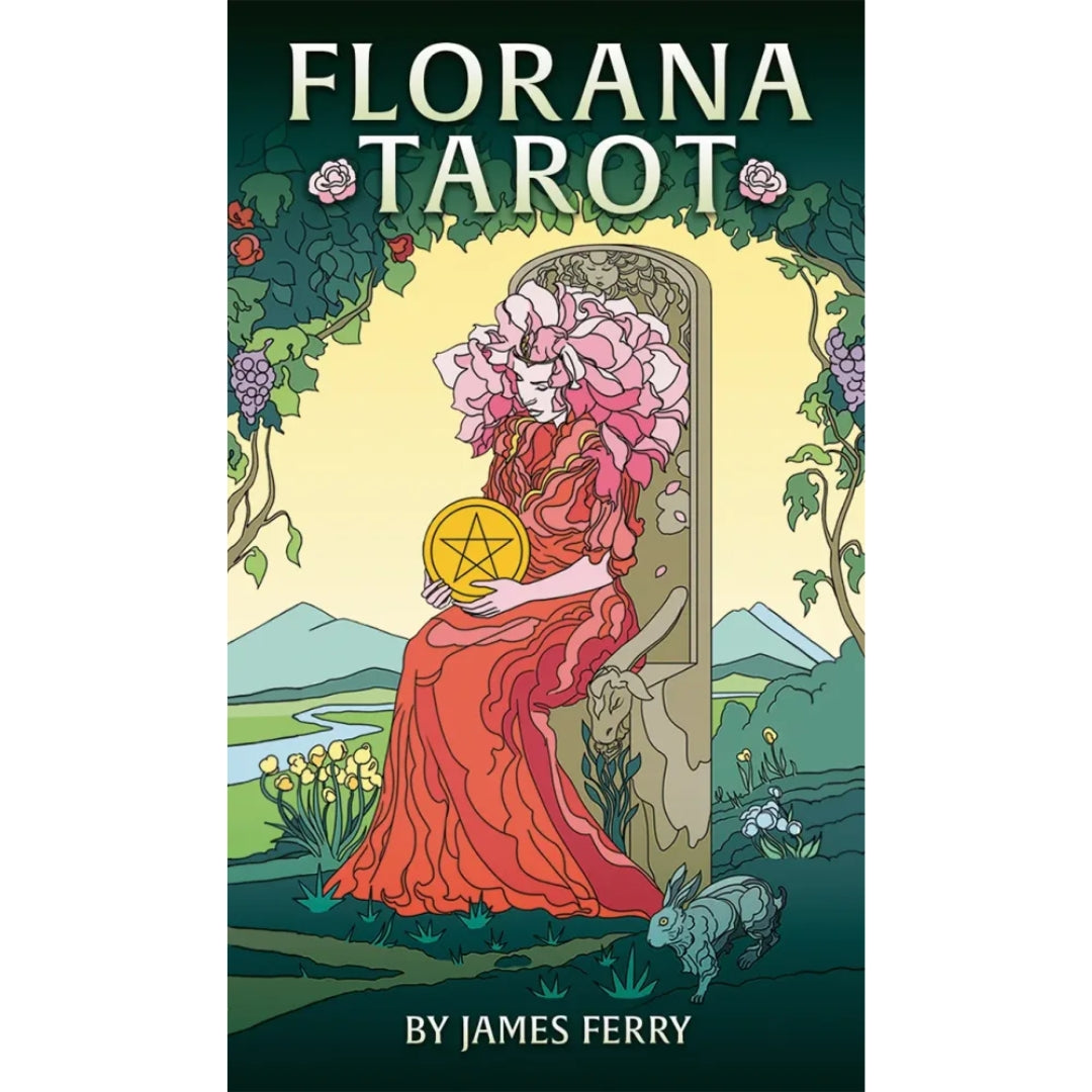 Florana Tarot